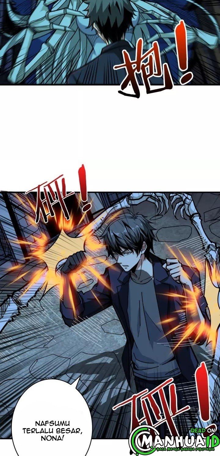 God Slayer Bab 140 halaman 4