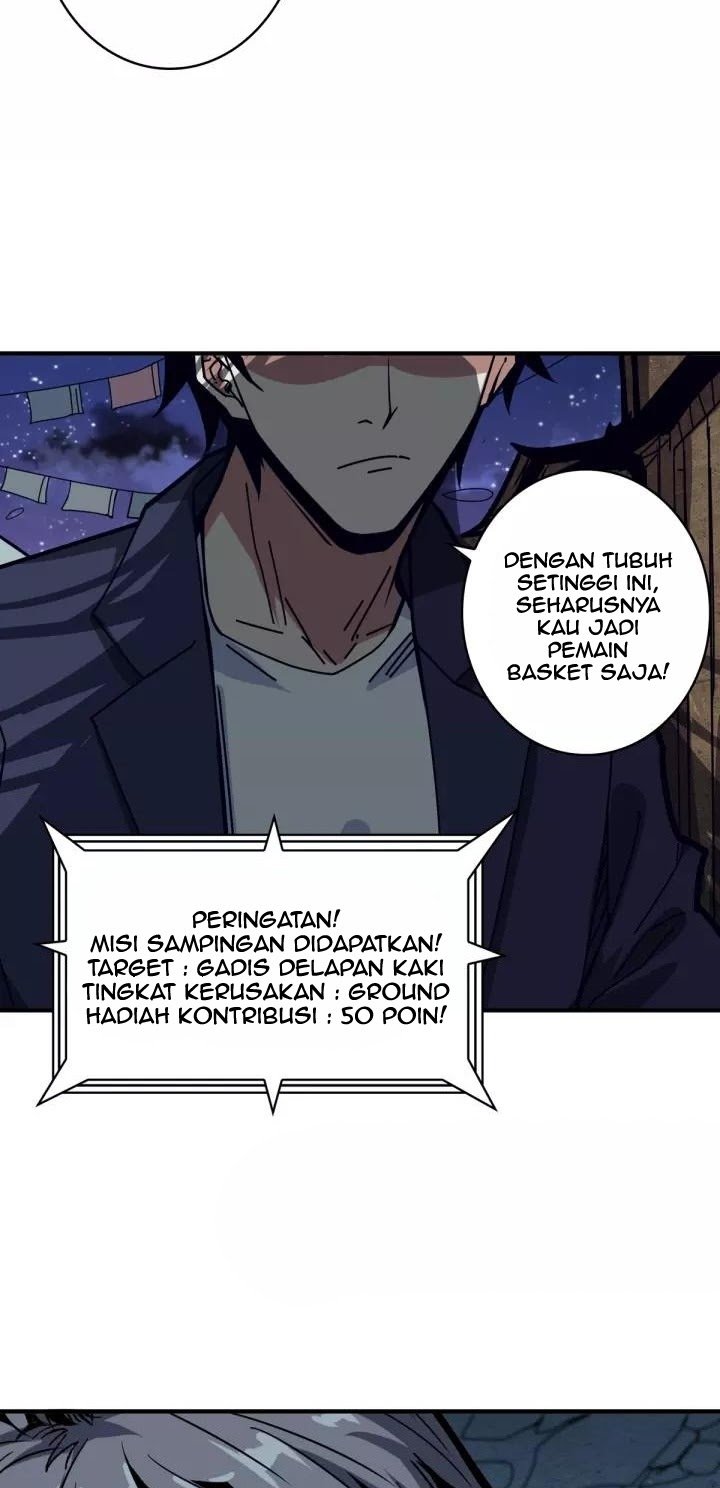 God Slayer Bab 140 halaman 5