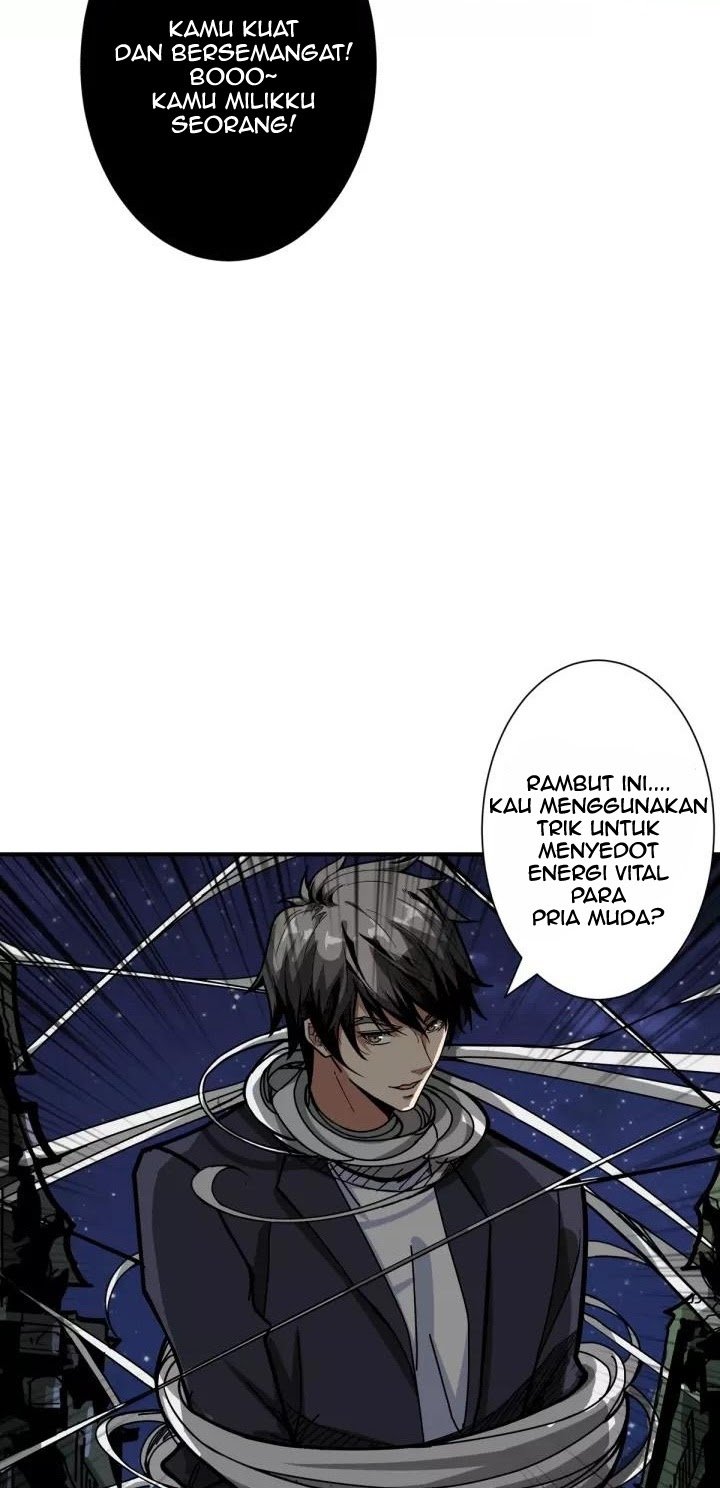 God Slayer Bab 140 halaman 10