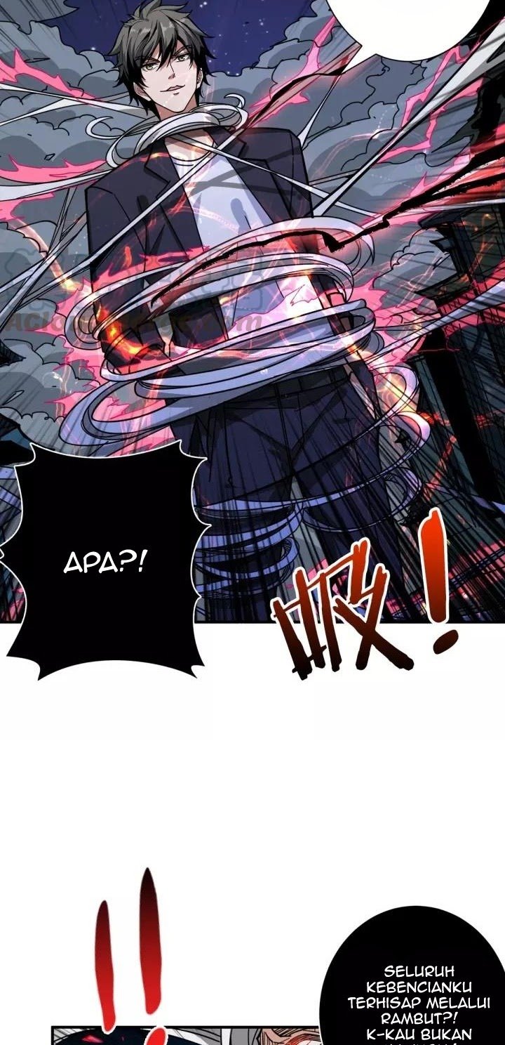 God Slayer Bab 140 halaman 13
