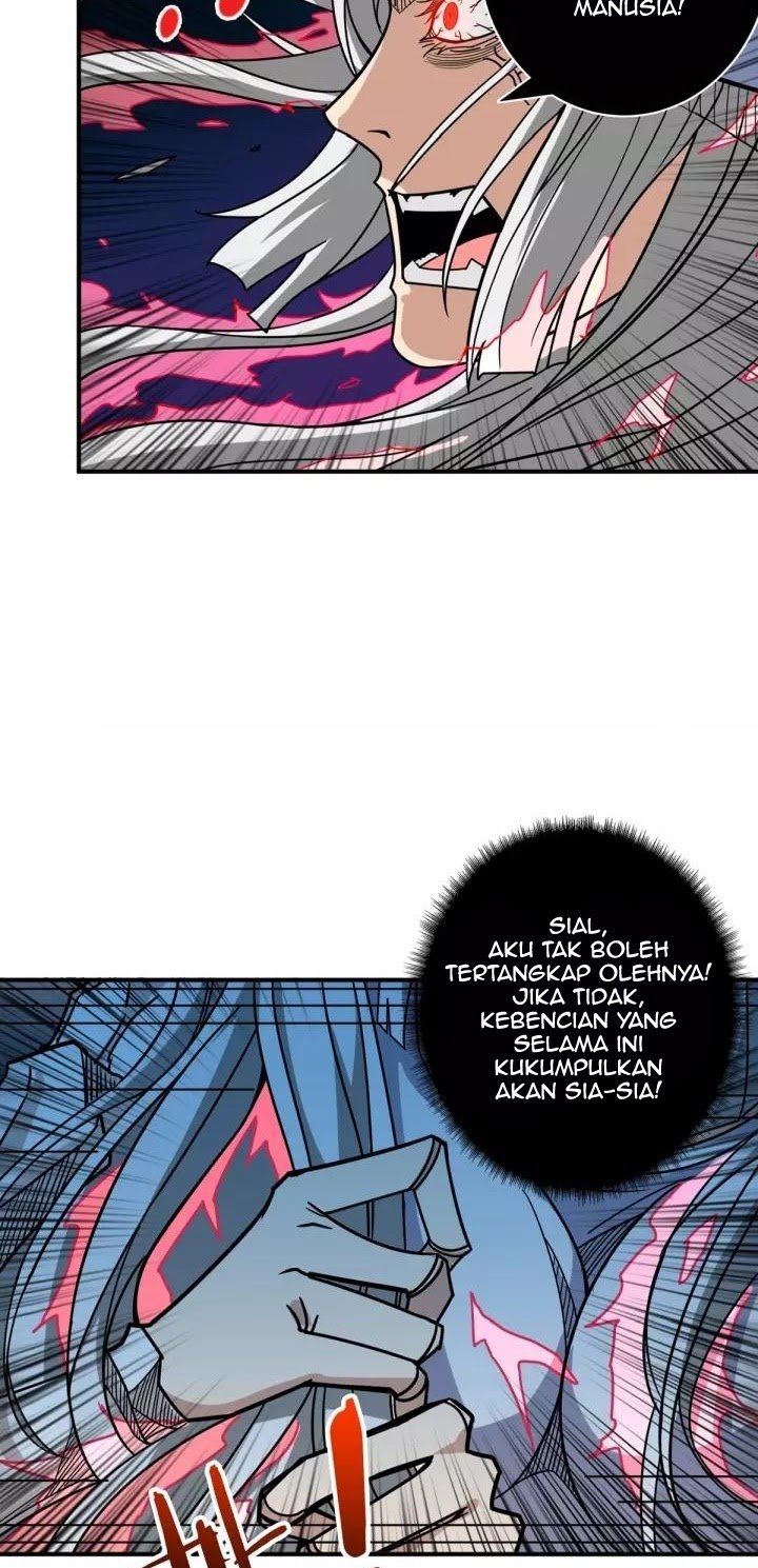 God Slayer Bab 140 halaman 14