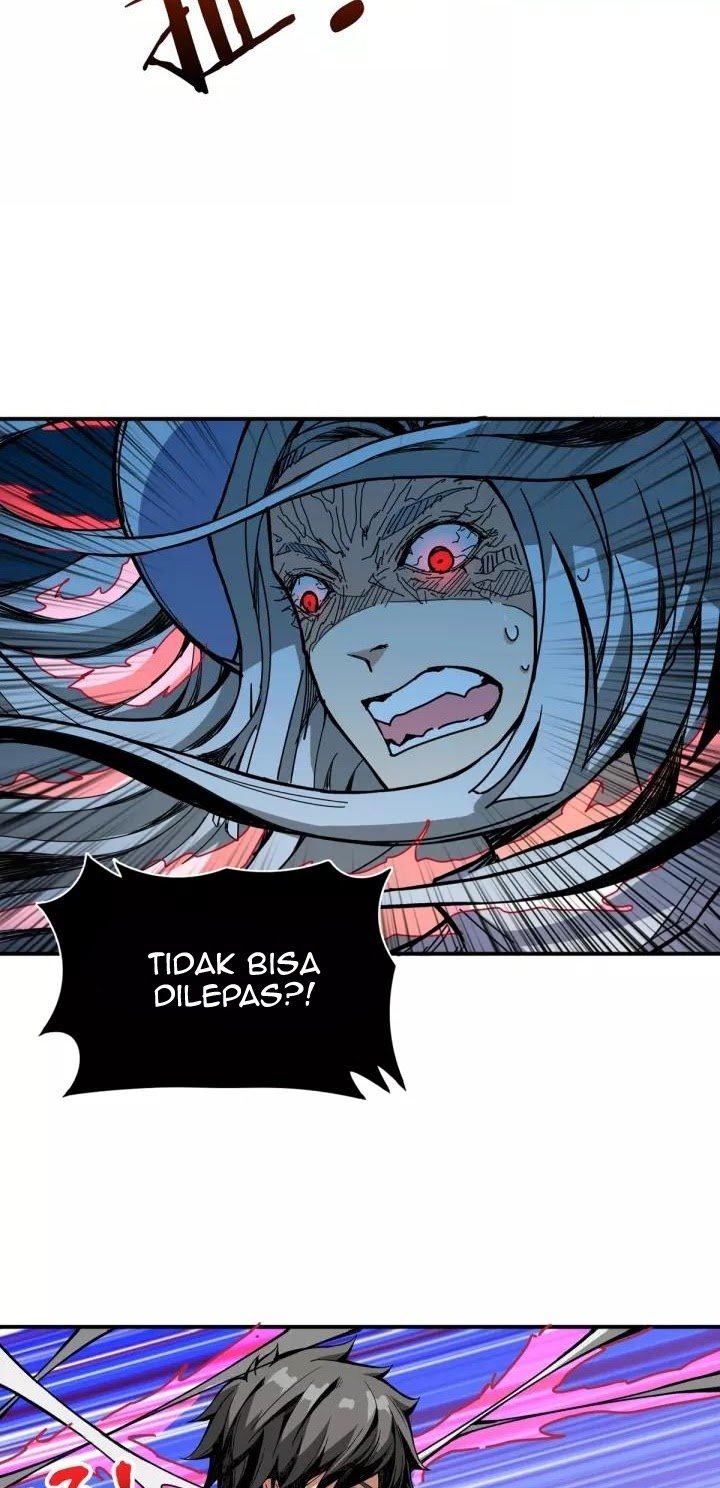 God Slayer Bab 140 halaman 15