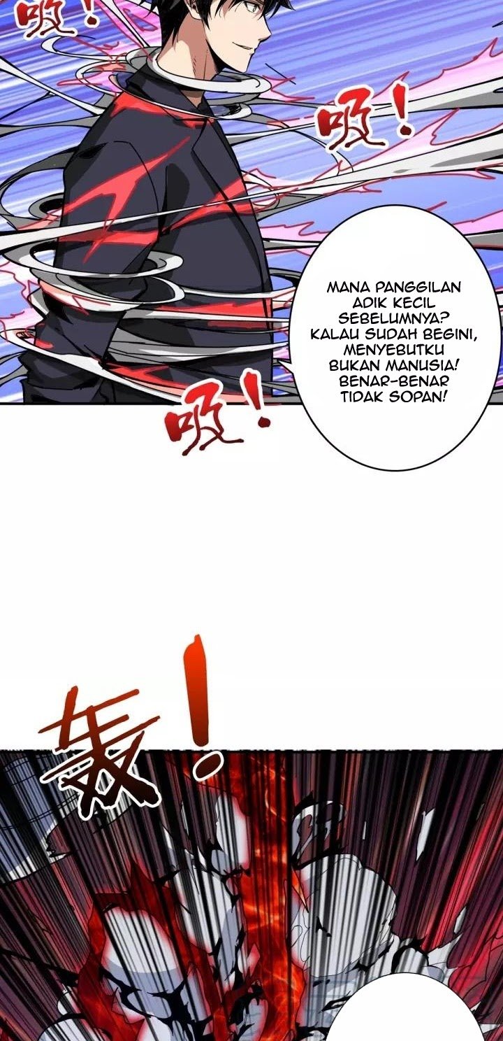 God Slayer Bab 140 halaman 16