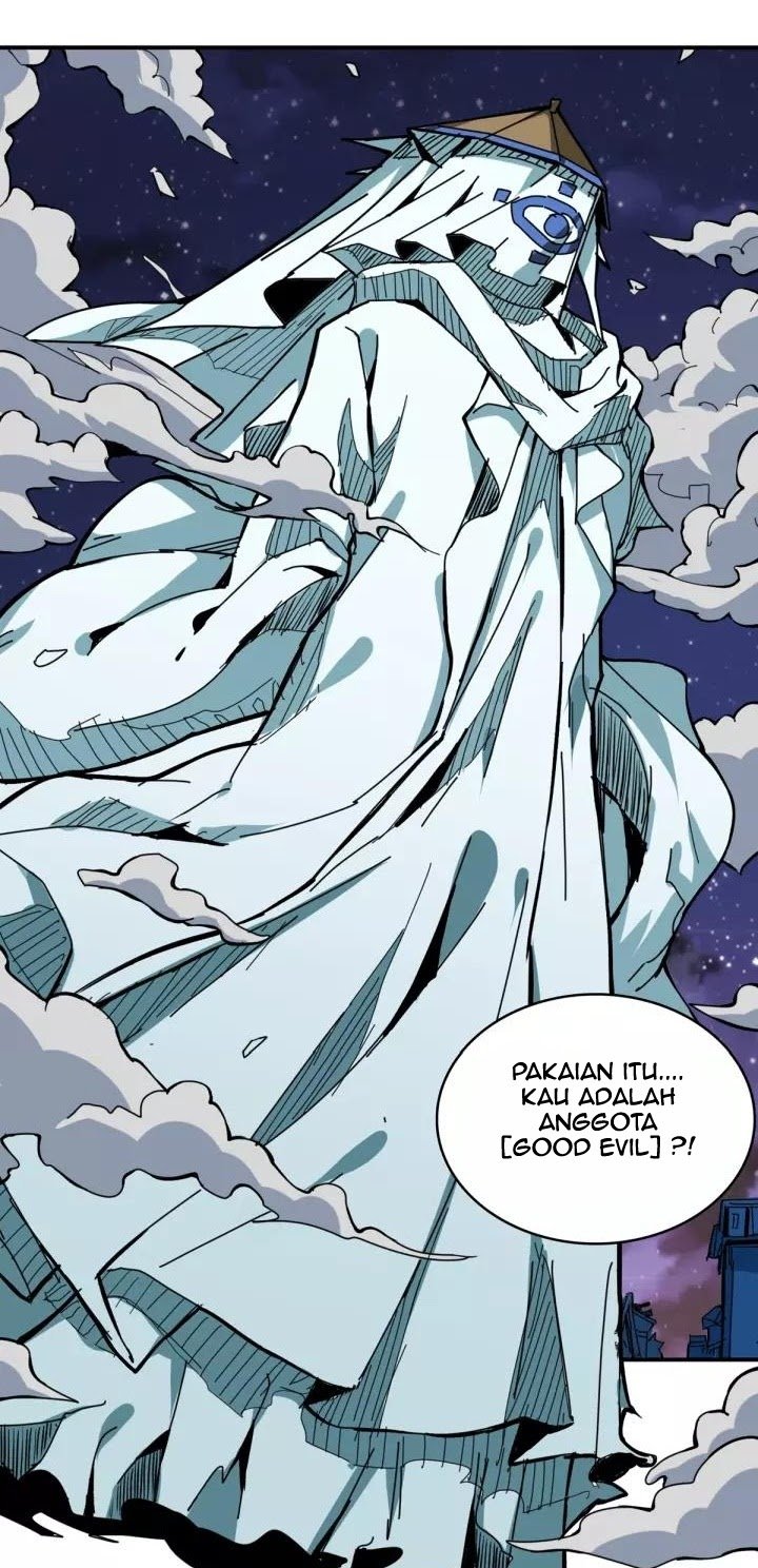 God Slayer Bab 140 halaman 22