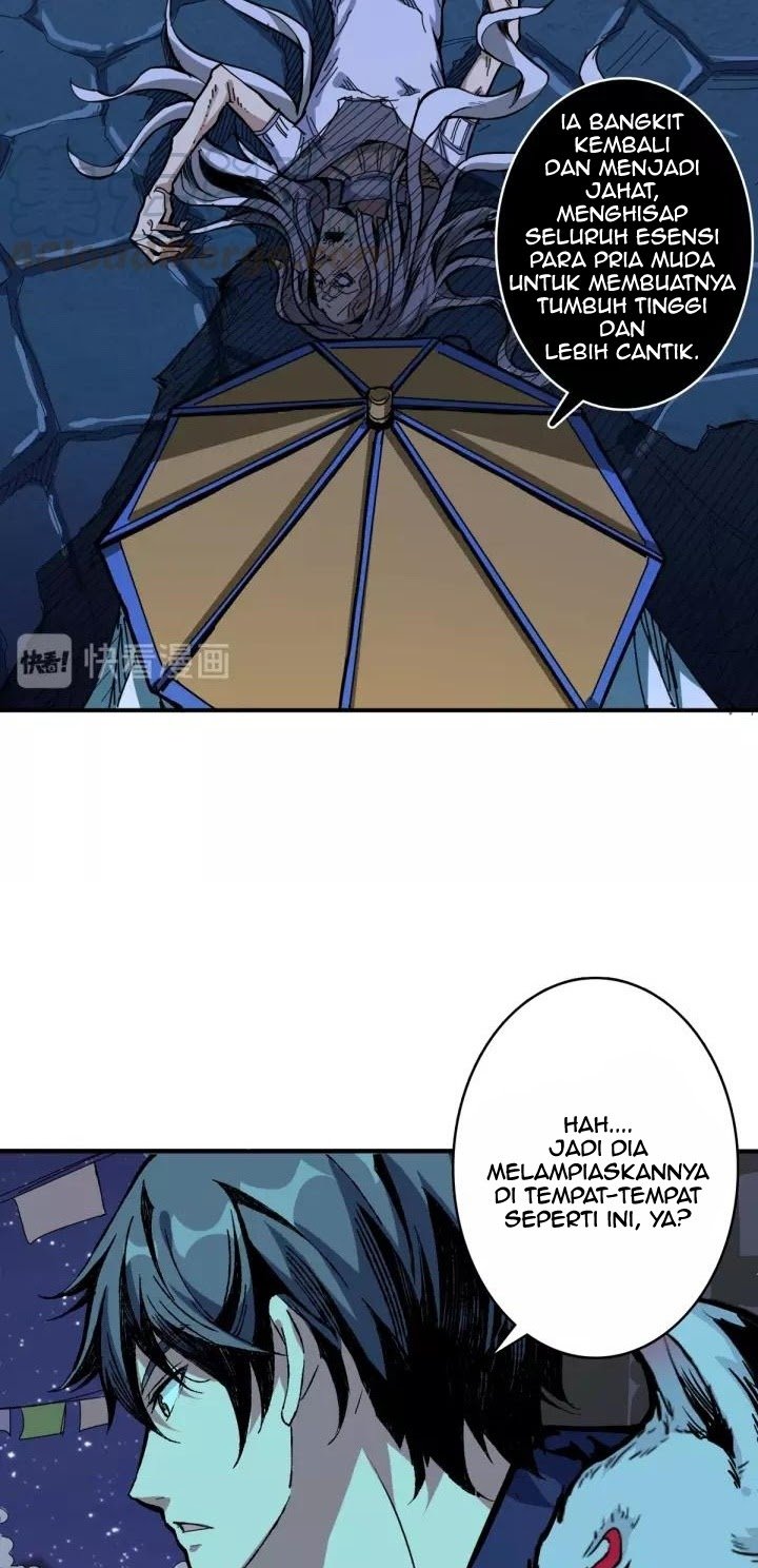 God Slayer Bab 140 halaman 24