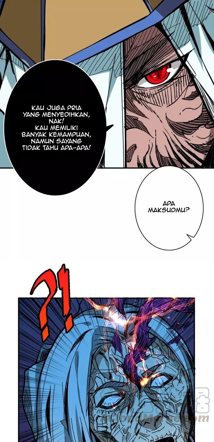 God Slayer Bab 140 halaman 27