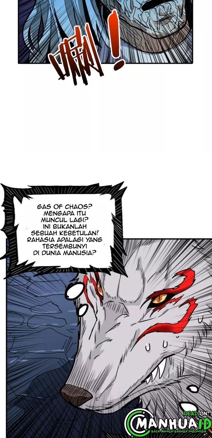 God Slayer Bab 140 halaman 28