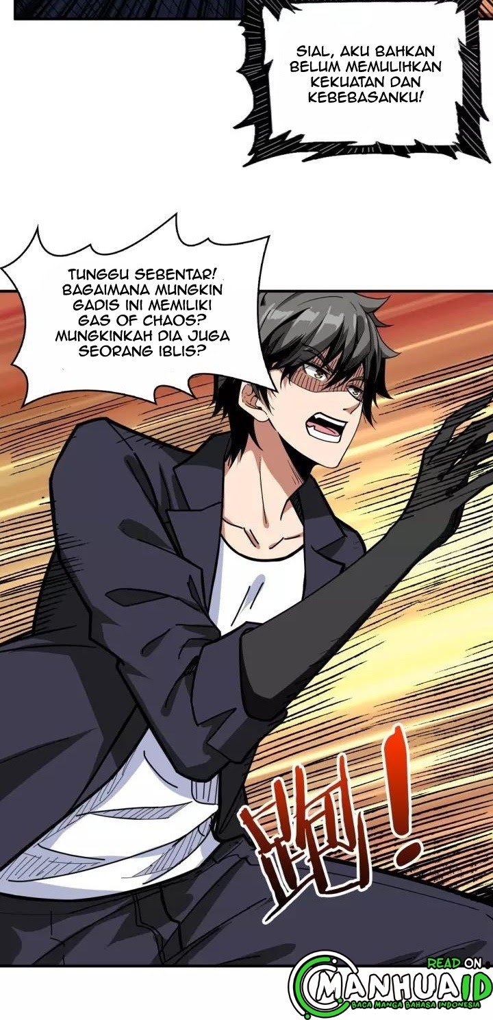 God Slayer Bab 140 halaman 29