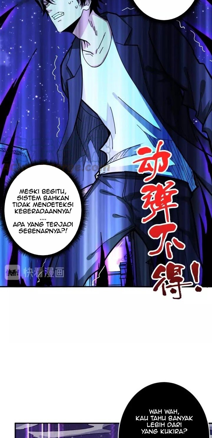 God Slayer Bab 140 halaman 31