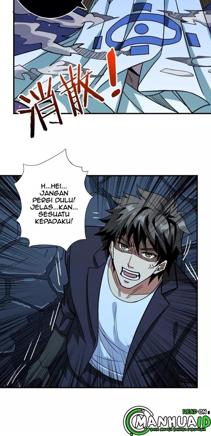 God Slayer Bab 140 halaman 33