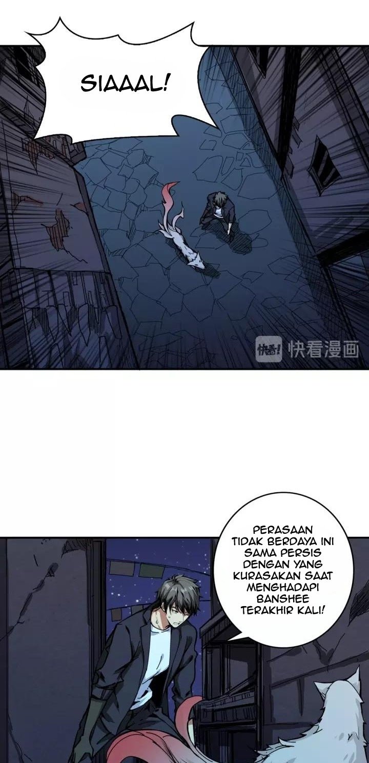 God Slayer Bab 140 halaman 34