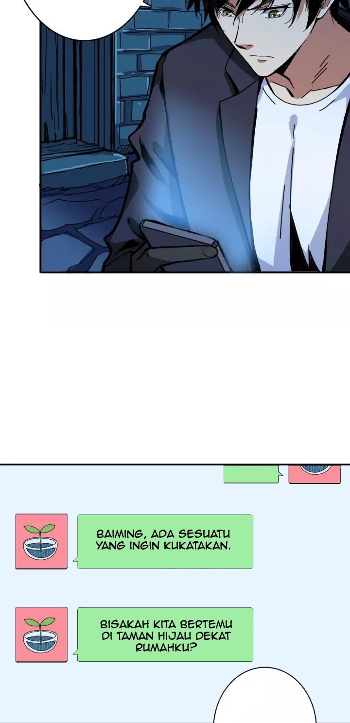 God Slayer Bab 140 halaman 38