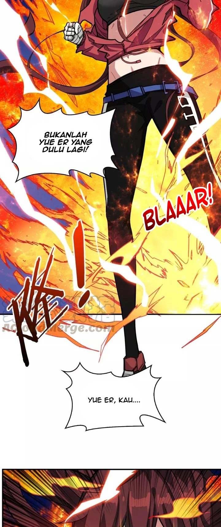 God Slayer Bab 141 halaman 23