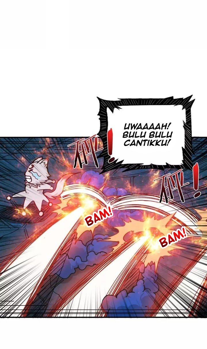 God Slayer Bab 141 halaman 39