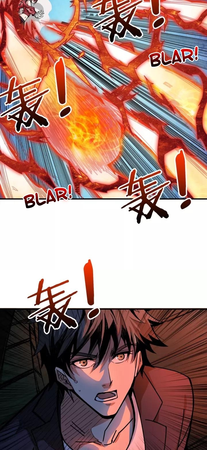 God Slayer Bab 142 halaman 4