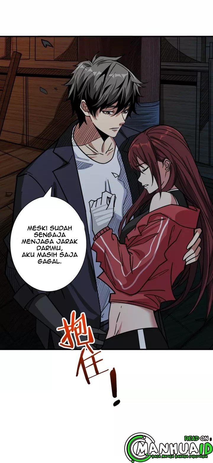 God Slayer Bab 142 halaman 7