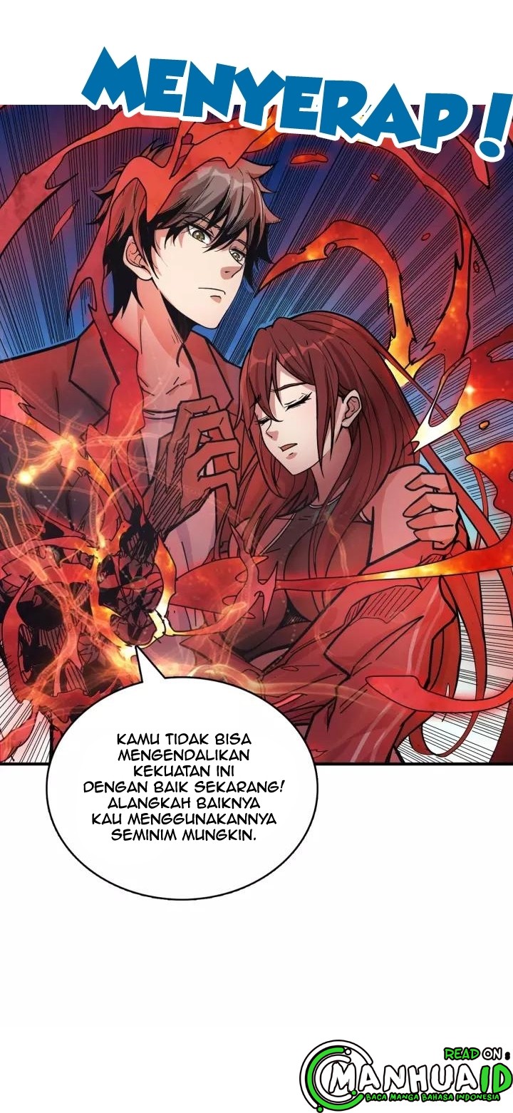 God Slayer Bab 142 halaman 8