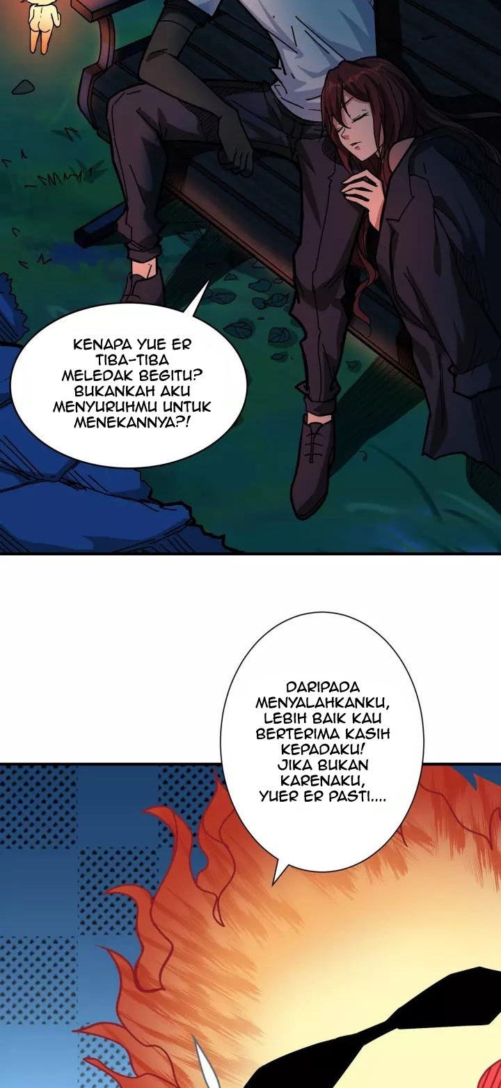 God Slayer Bab 142 halaman 10