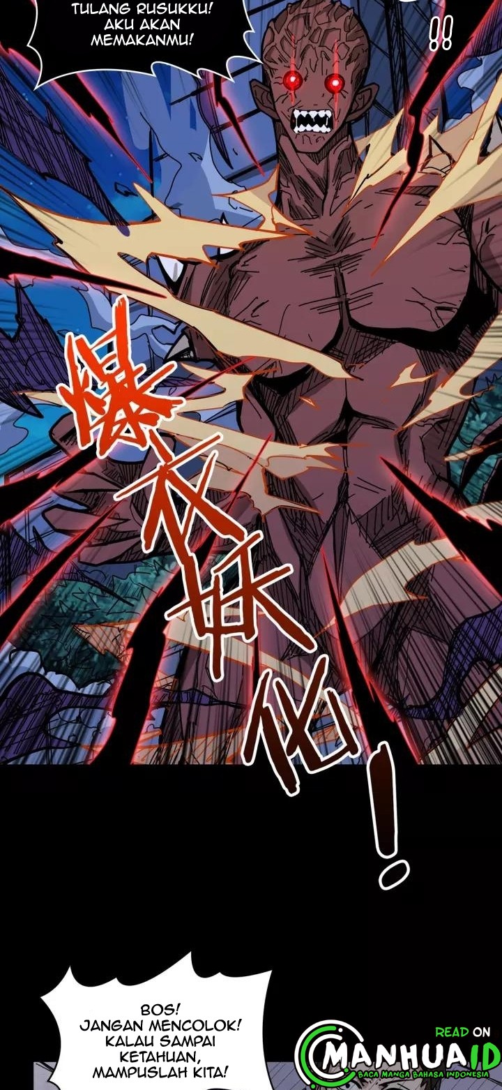 God Slayer Bab 142 halaman 20