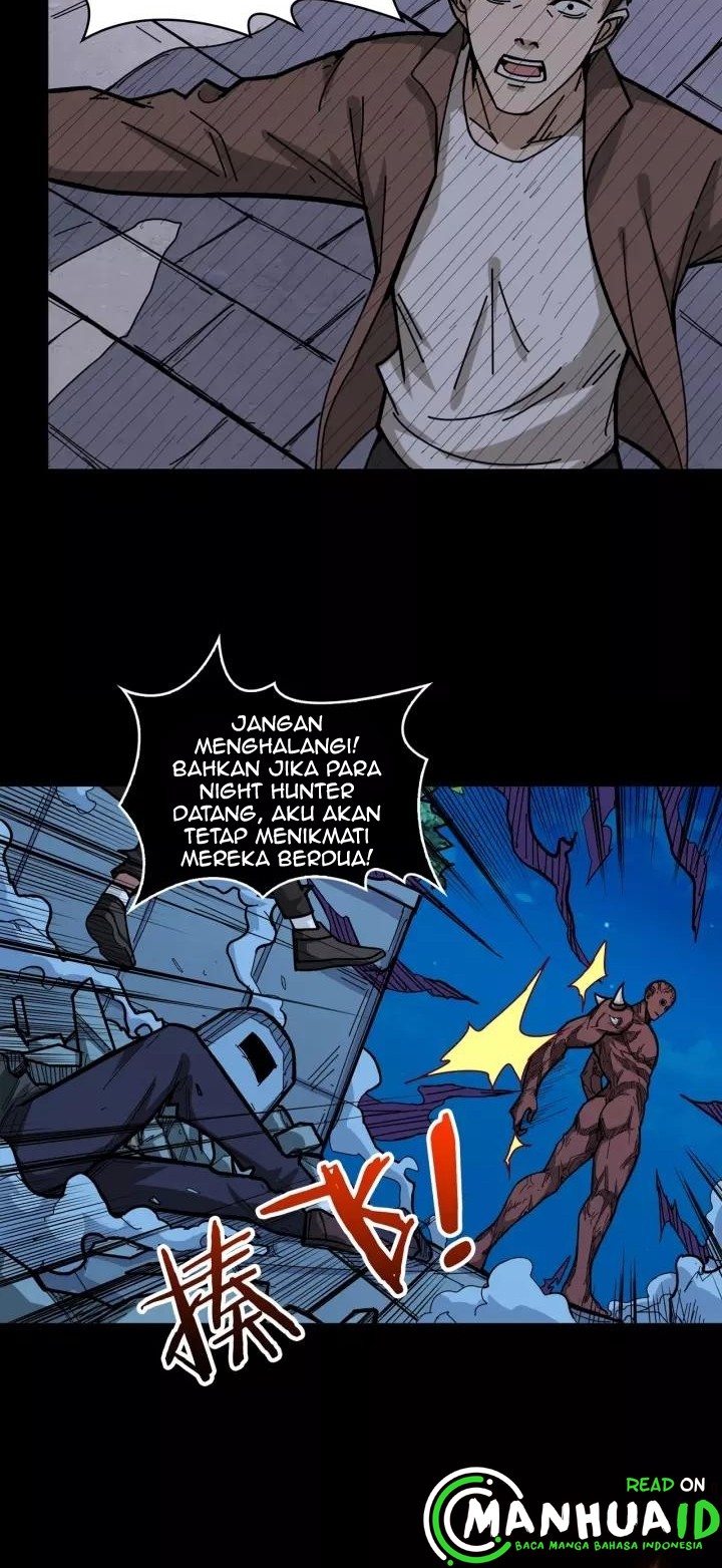 God Slayer Bab 142 halaman 21