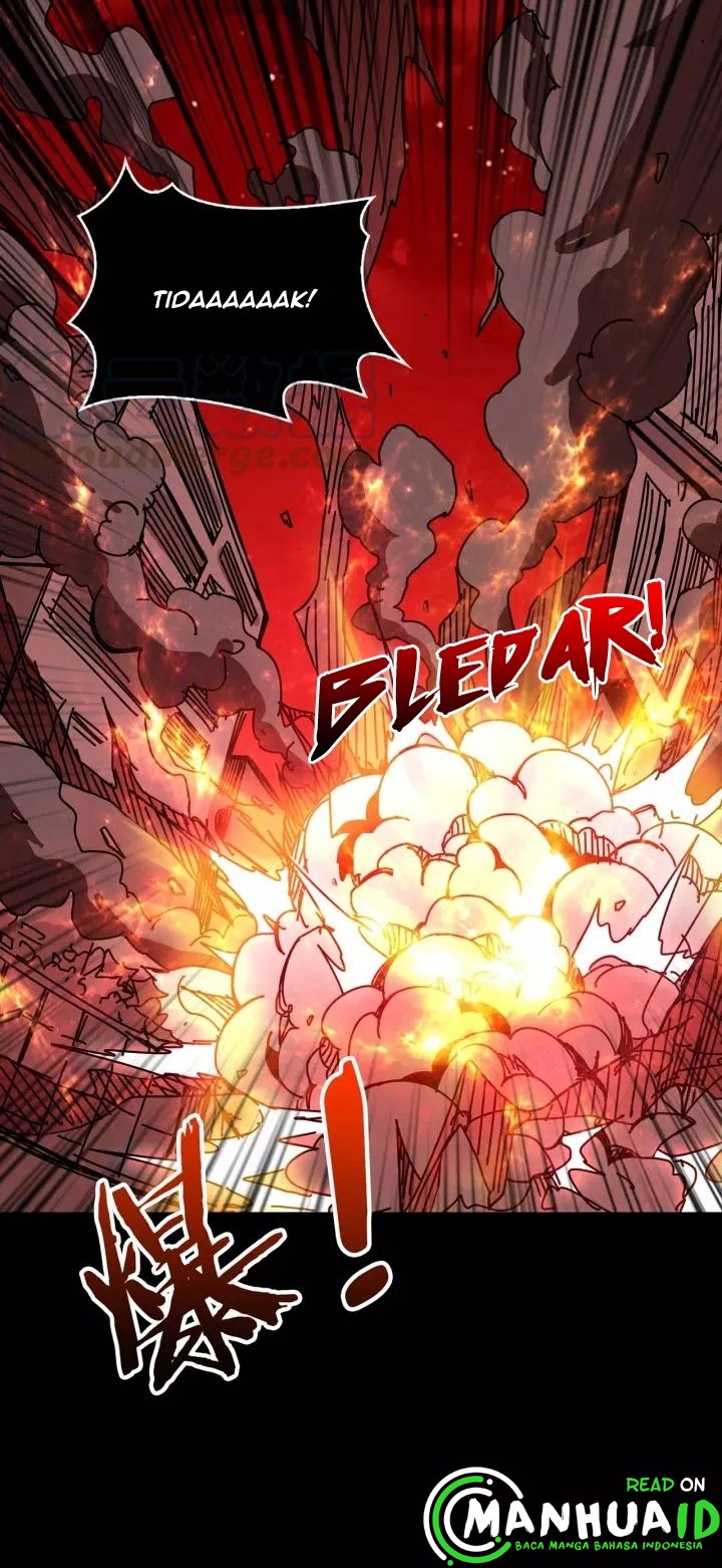 God Slayer Bab 142 halaman 30