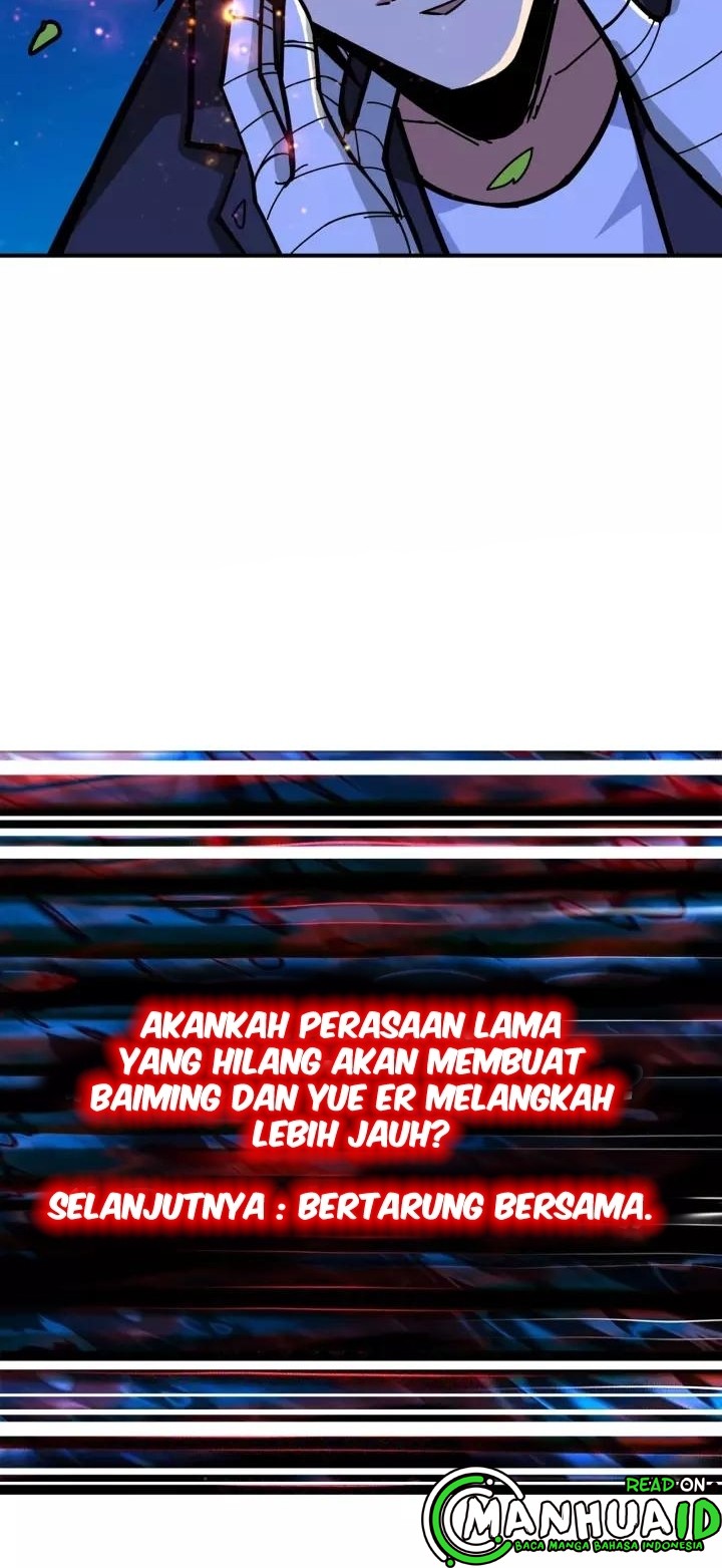 God Slayer Bab 142 halaman 36