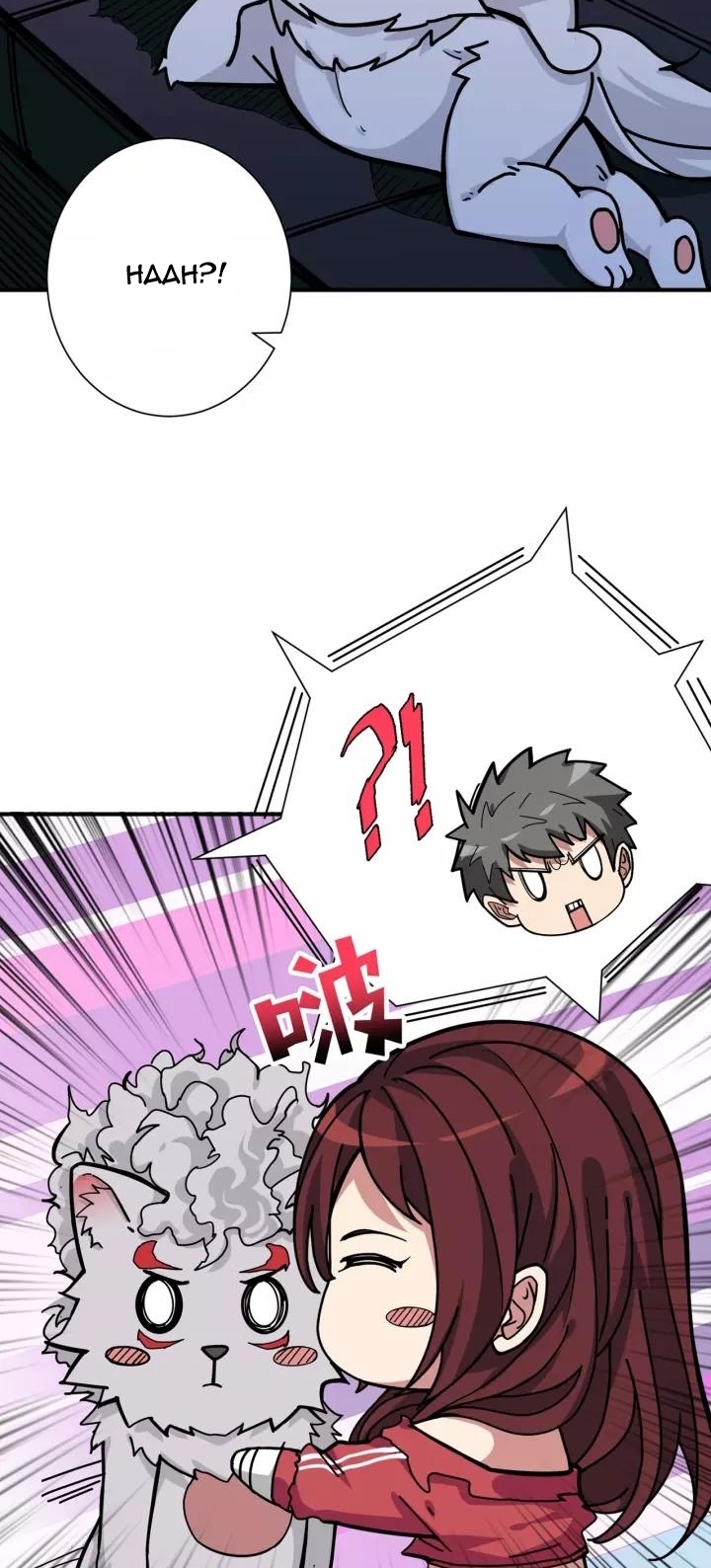 God Slayer Bab 143 halaman 13