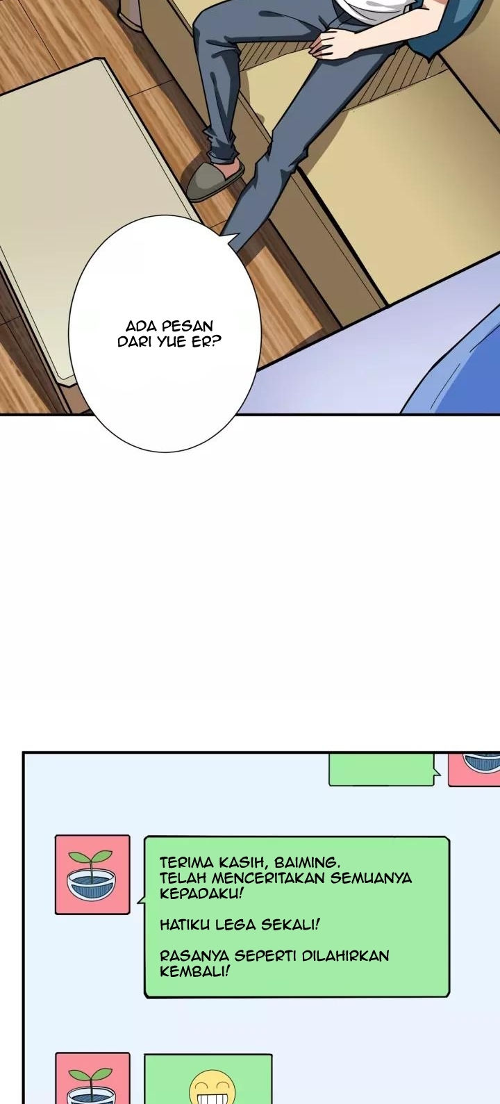 God Slayer Bab 143 halaman 20