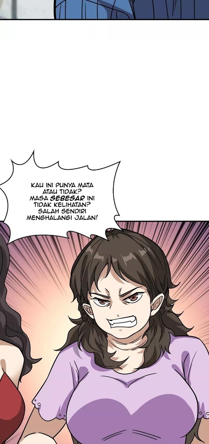 God Slayer Bab 144 halaman 8
