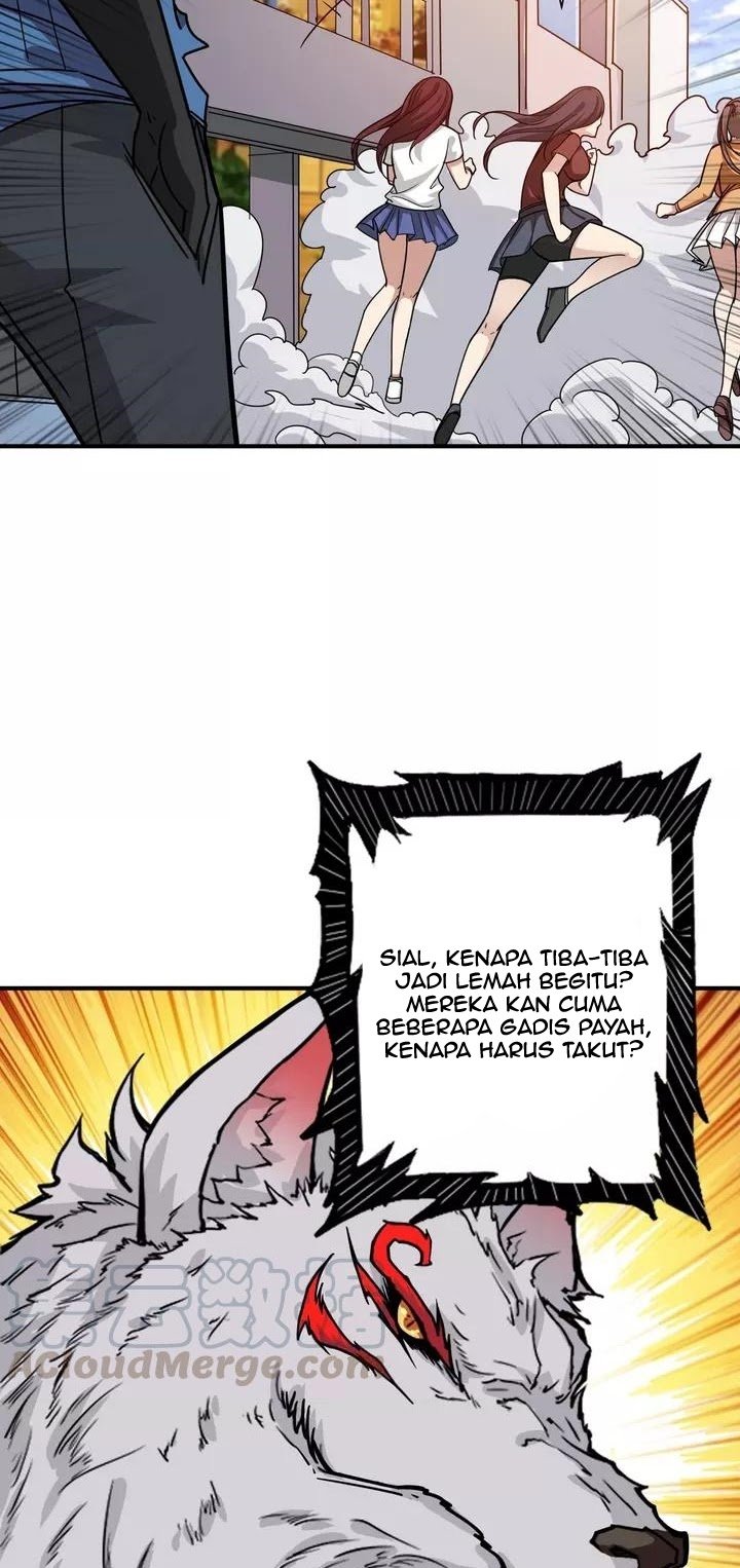 God Slayer Bab 144 halaman 11