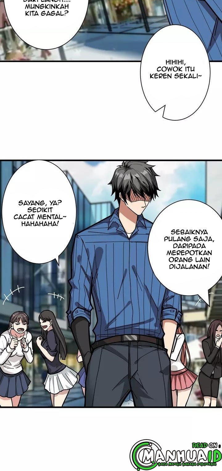 God Slayer Bab 144 halaman 21