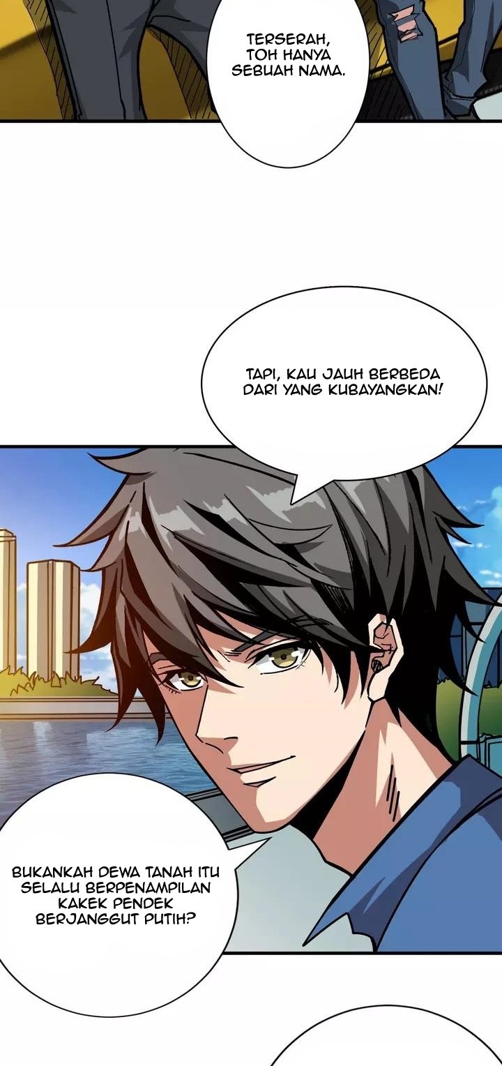 God Slayer Bab 145 halaman 4