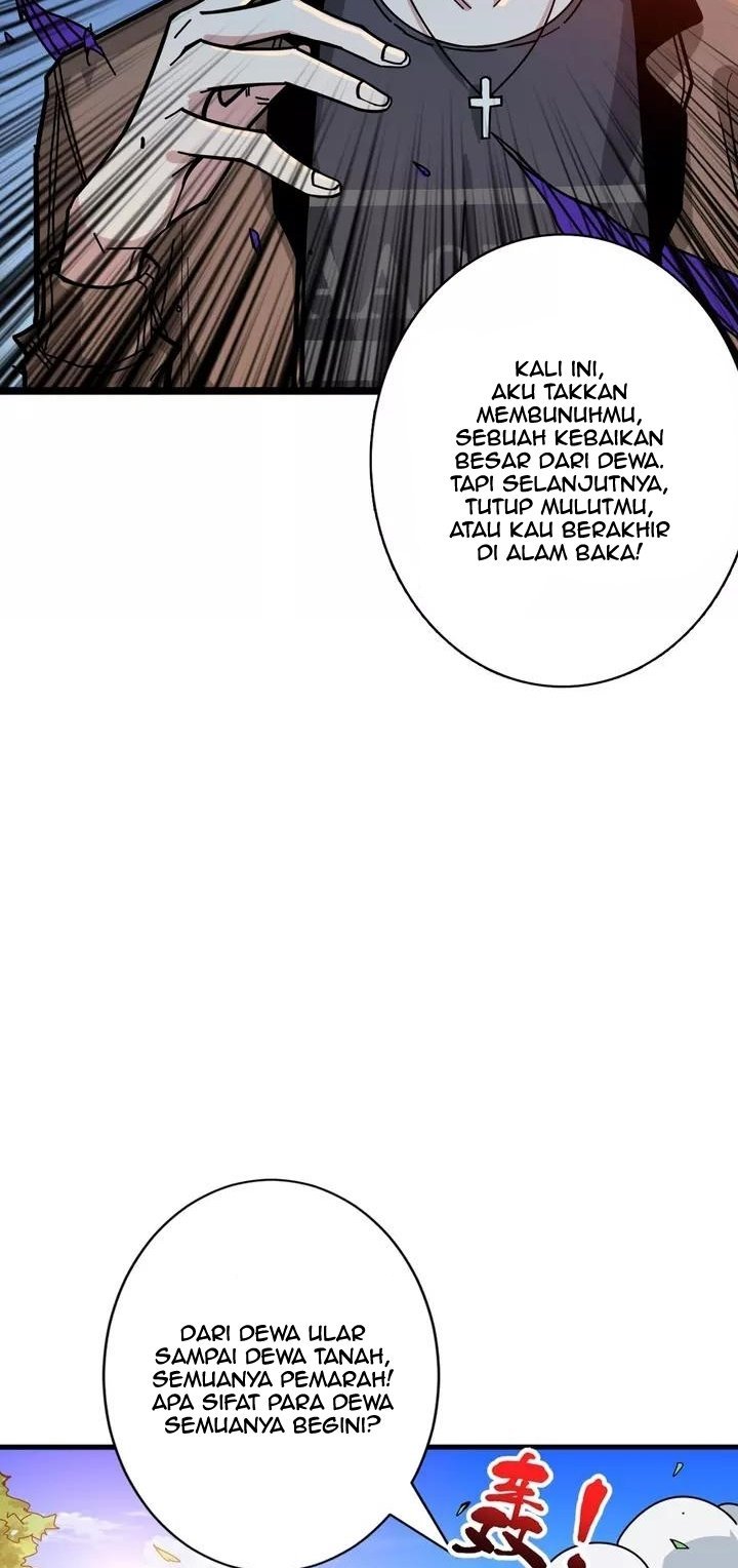 God Slayer Bab 145 halaman 12