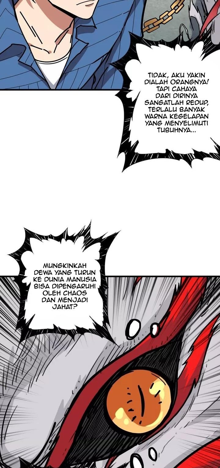 God Slayer Bab 145 halaman 14
