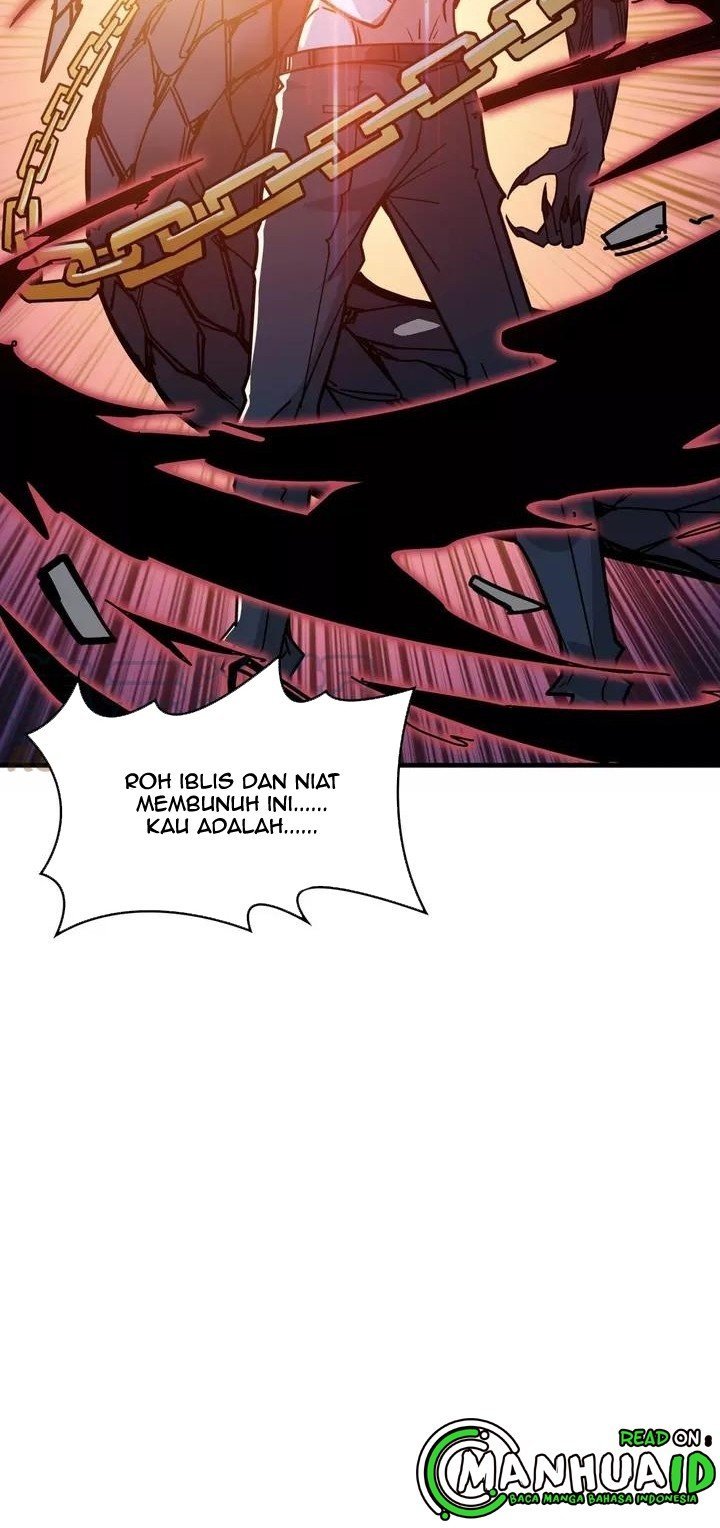 God Slayer Bab 145 halaman 38