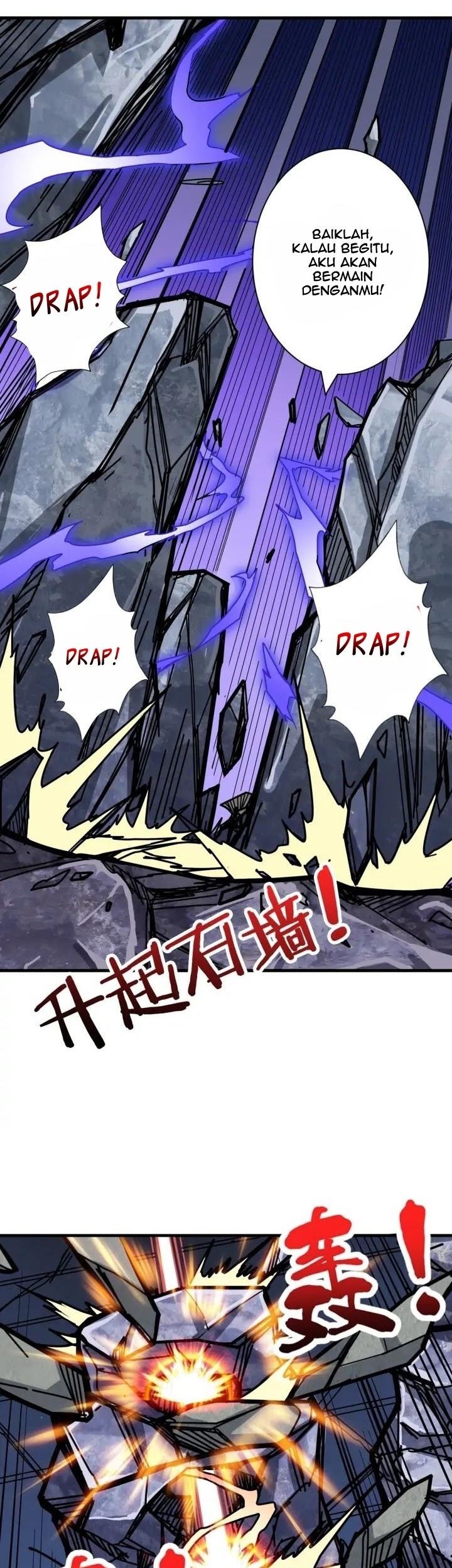 God Slayer Bab 146 halaman 4