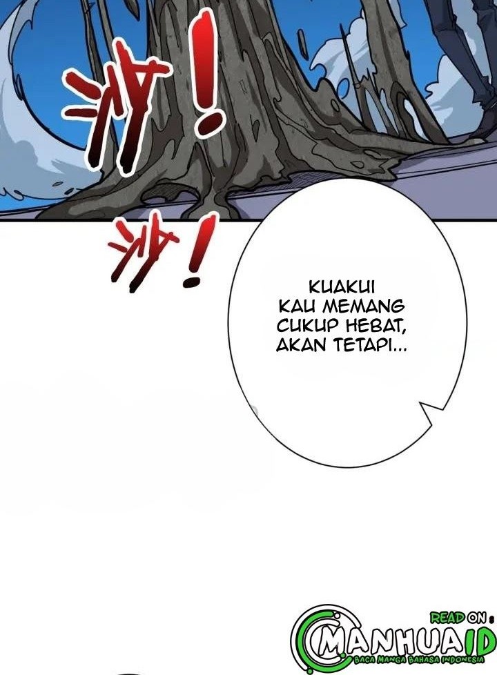 God Slayer Bab 146 halaman 7