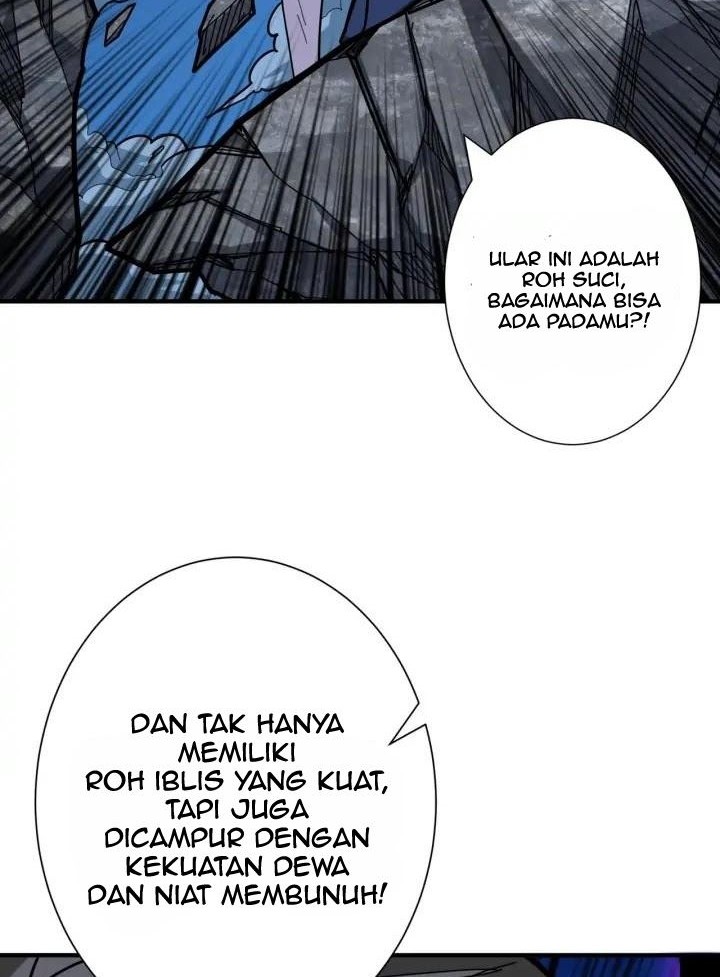 God Slayer Bab 146 halaman 14