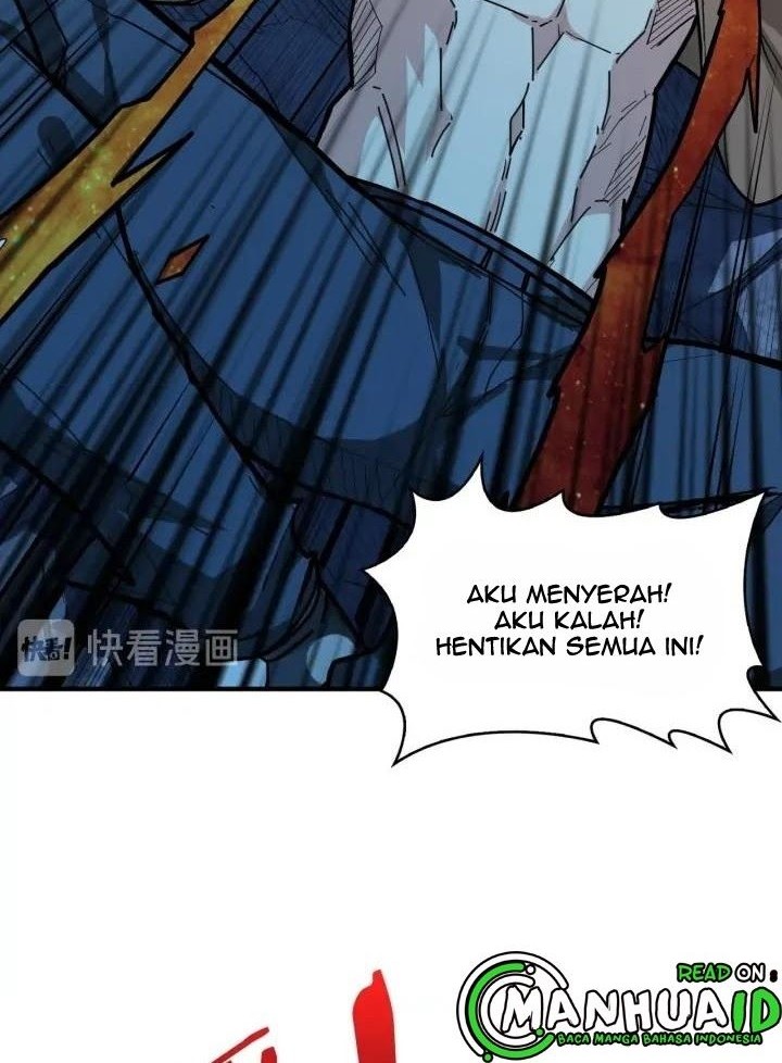 God Slayer Bab 146 halaman 18
