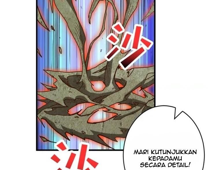 God Slayer Bab 146 halaman 30