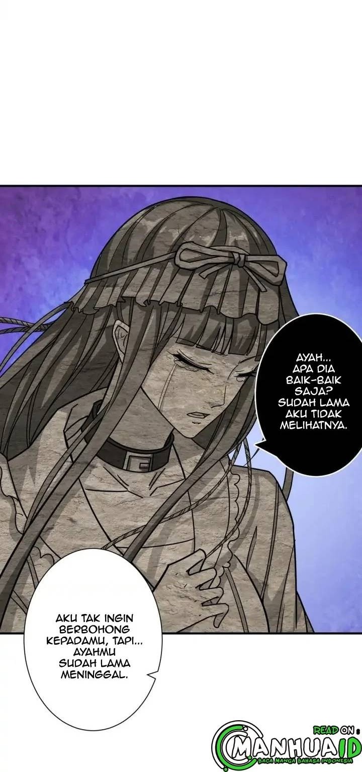 God Slayer Bab 147 halaman 4