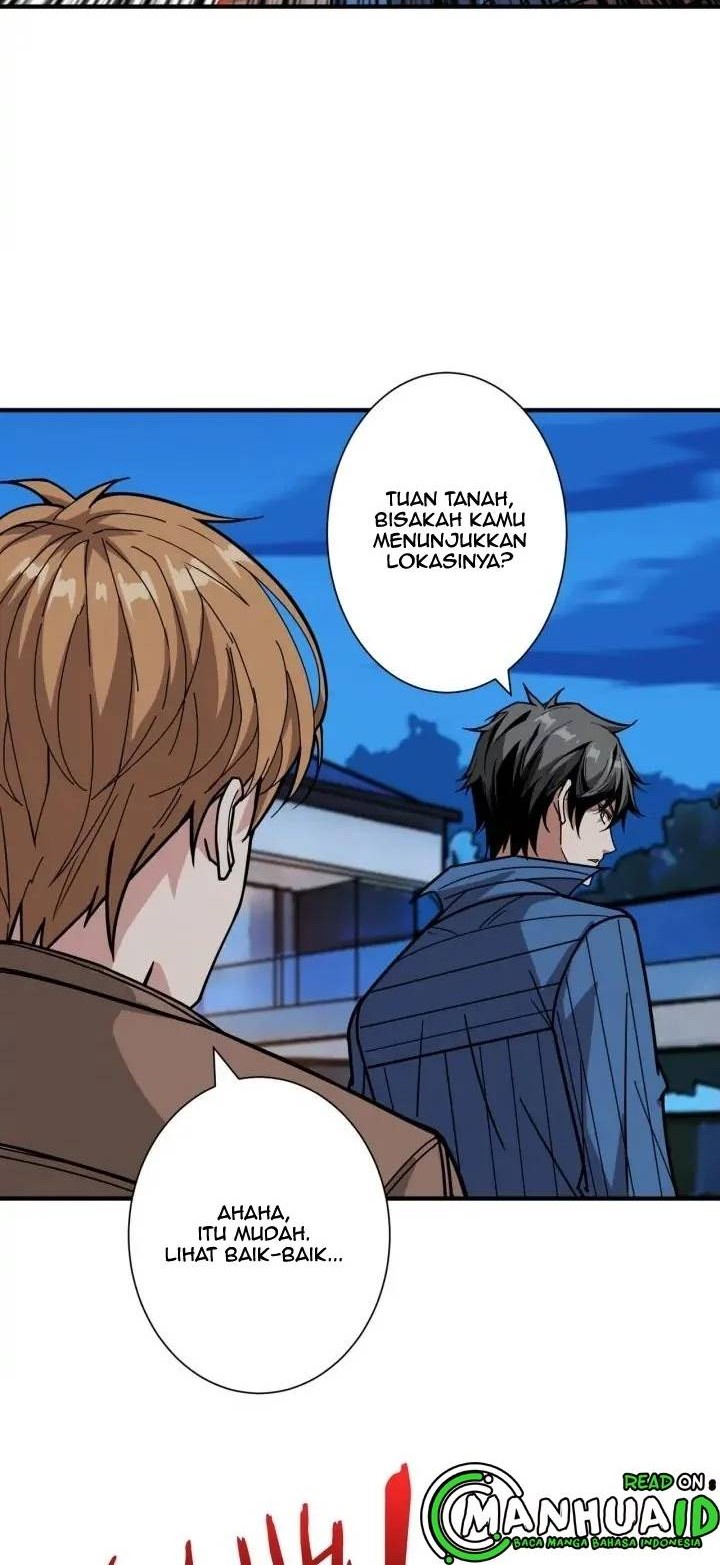 God Slayer Bab 147 halaman 10