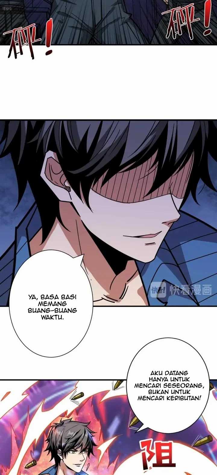 God Slayer Bab 148 halaman 4