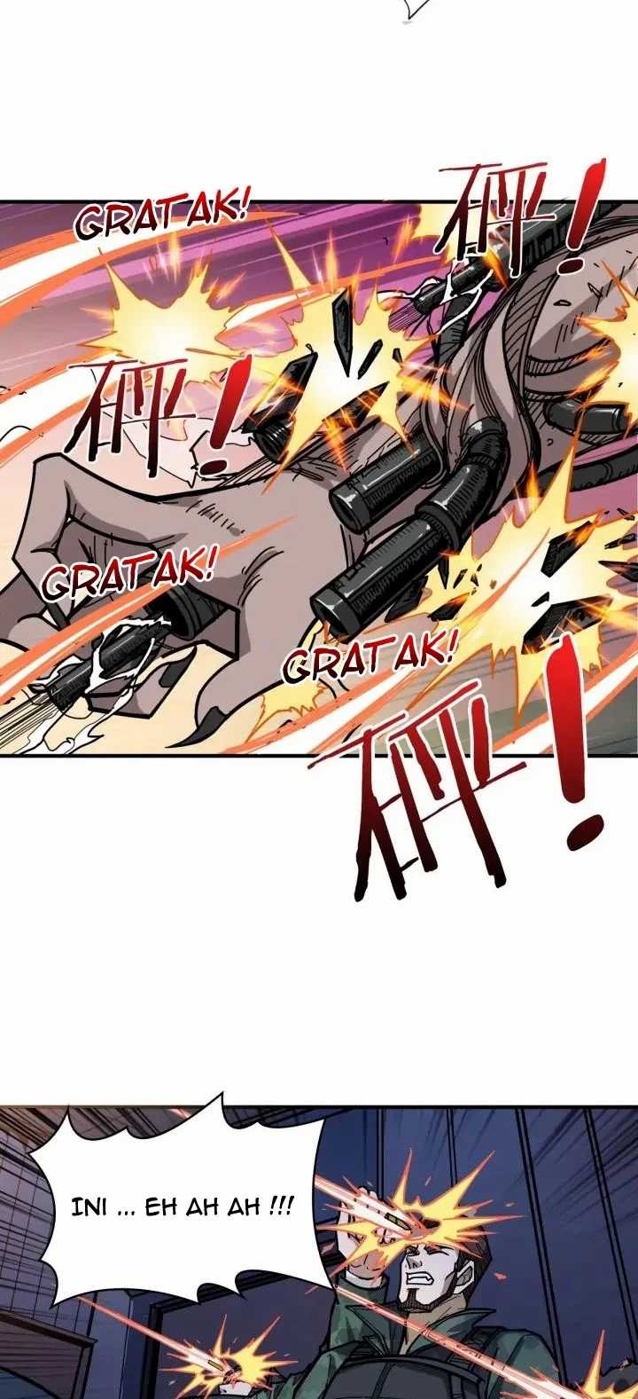 God Slayer Bab 148 halaman 9
