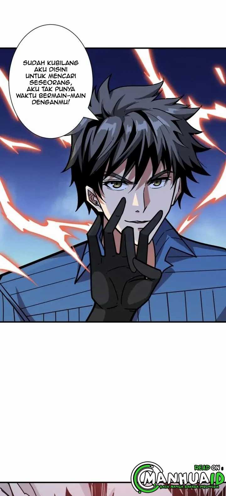 God Slayer Bab 148 halaman 11