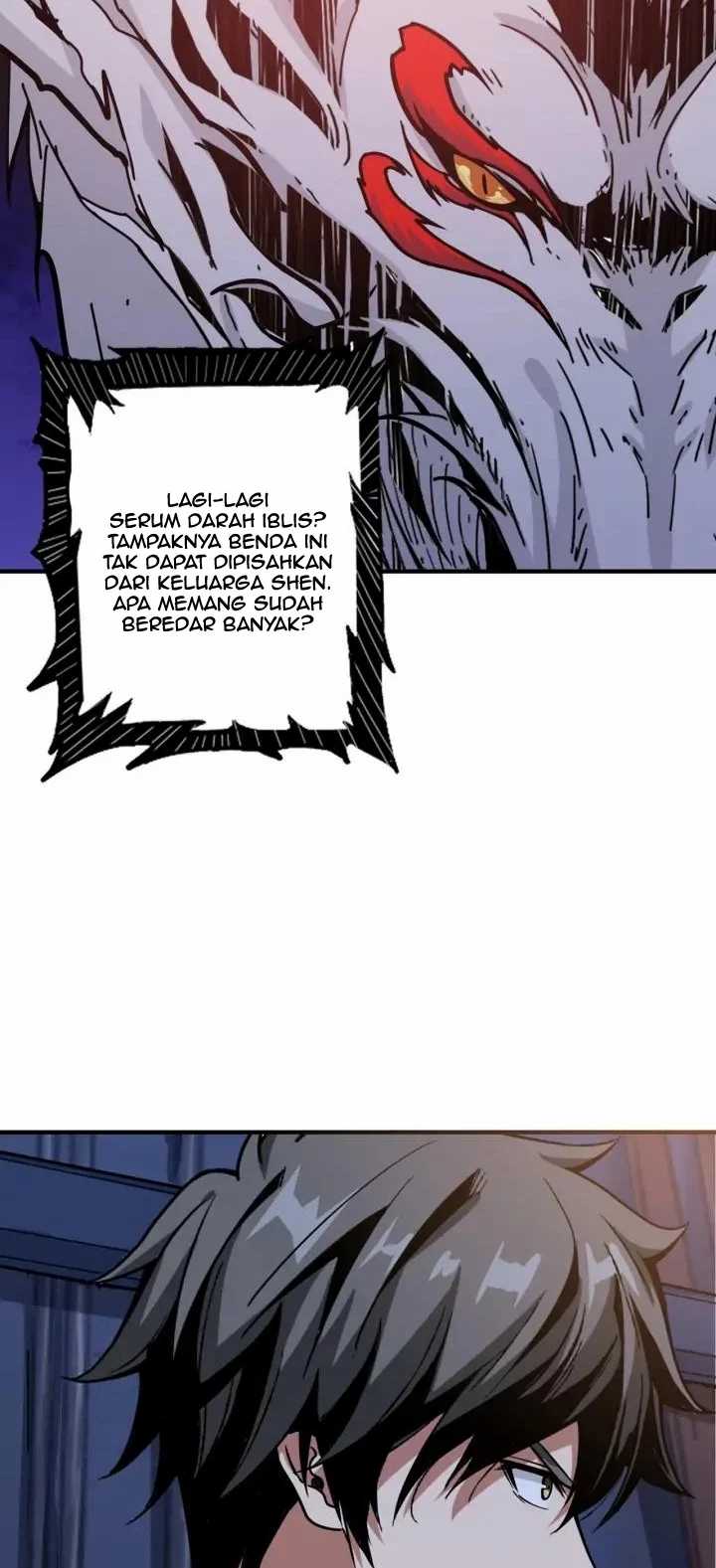 God Slayer Bab 148 halaman 12