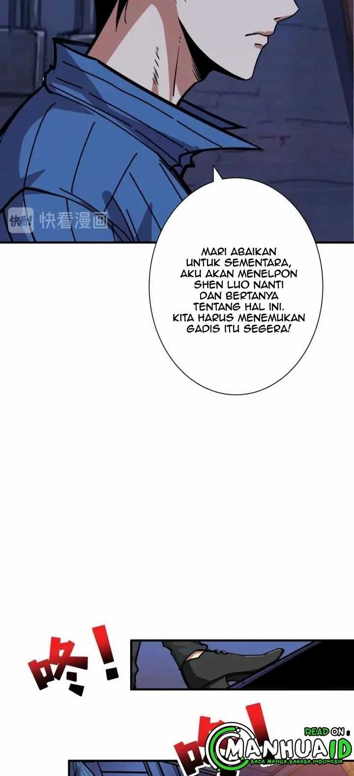 God Slayer Bab 148 halaman 13