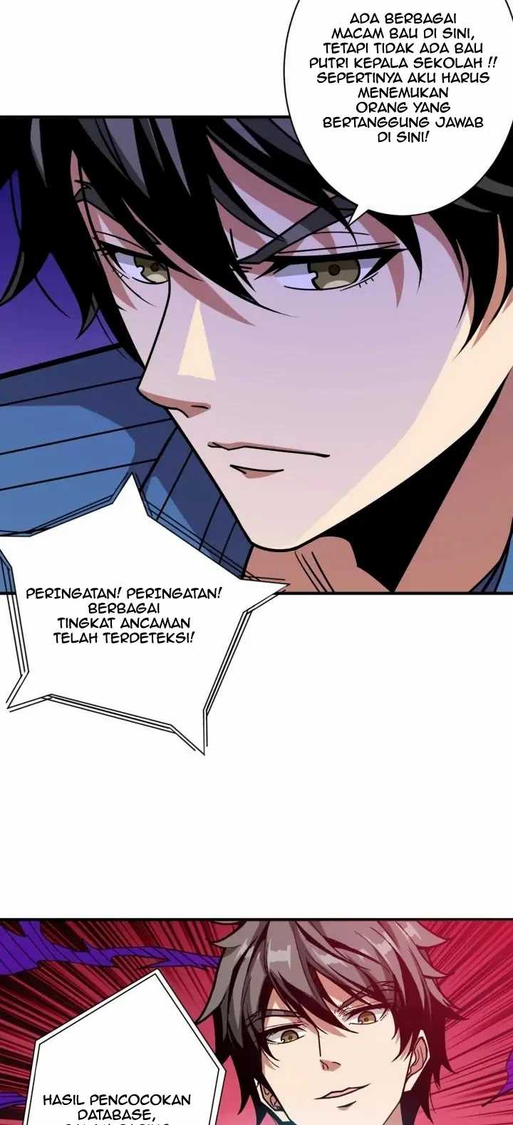 God Slayer Bab 148 halaman 20