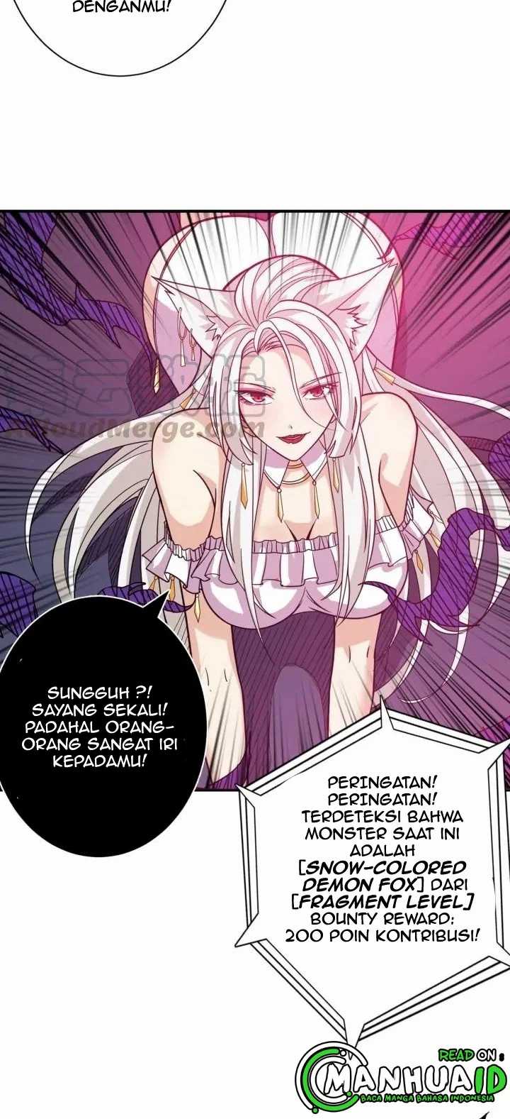 God Slayer Bab 148 halaman 26
