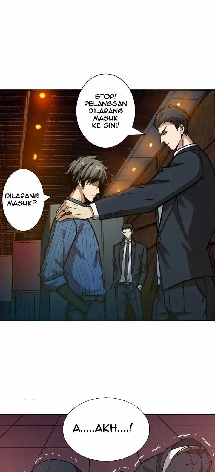 God Slayer Bab 148 halaman 29